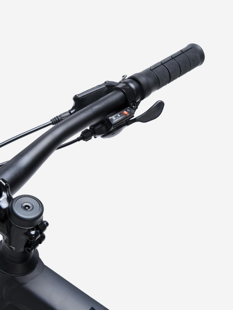 Велосипед горный Trek Marlin 4, 29"