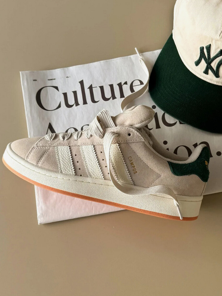 Кроссовки Adidas Campus 00s