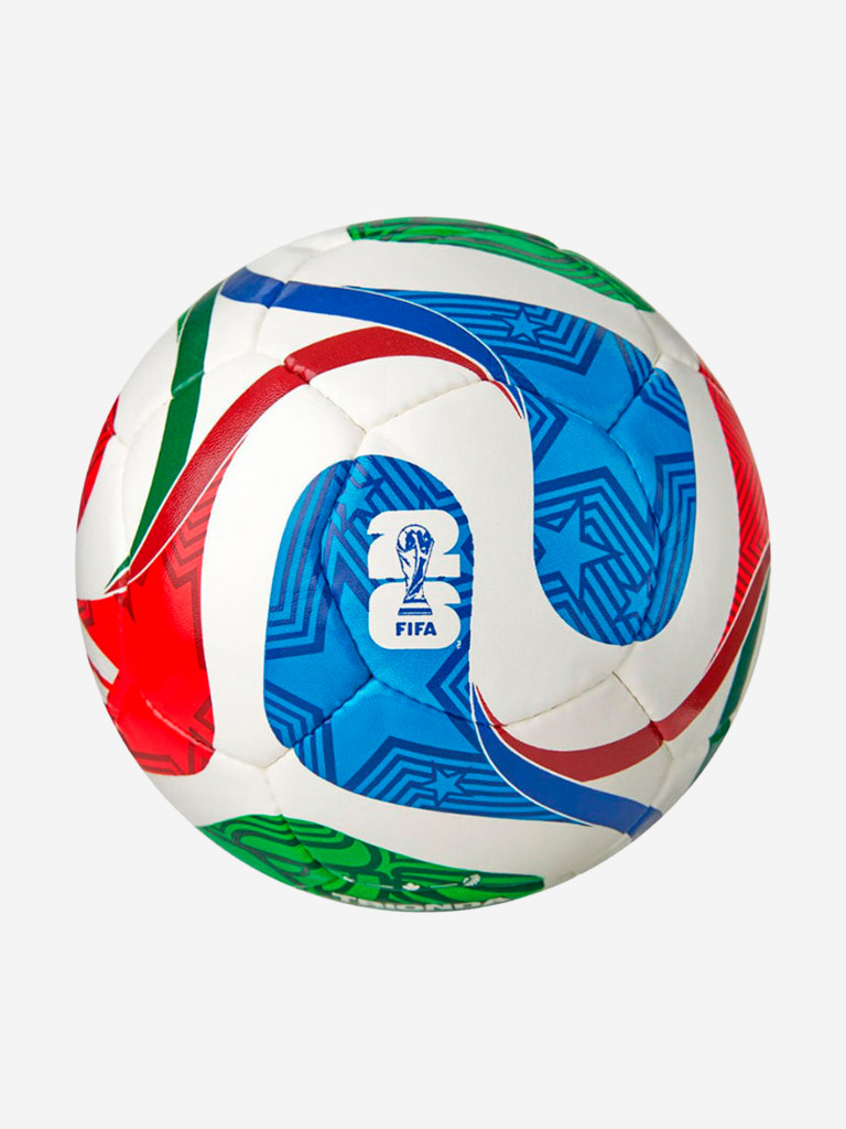 Мяч футзальный ADIDAS WC26 TRIONDA Training Sala