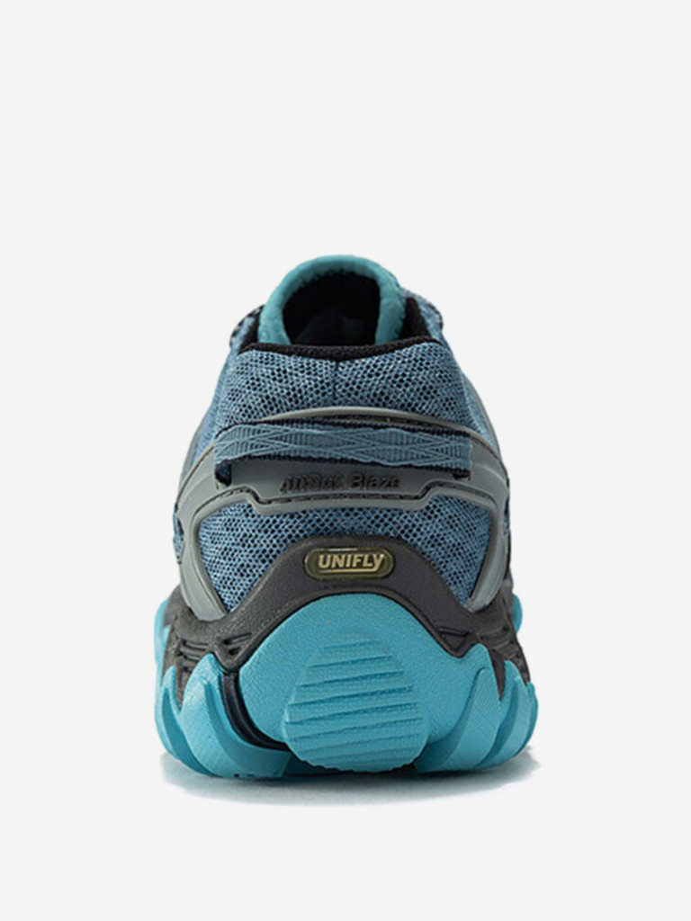 Кроссовки Merrell Low-Top Outdoor Shoes Women's Light Blue Black
