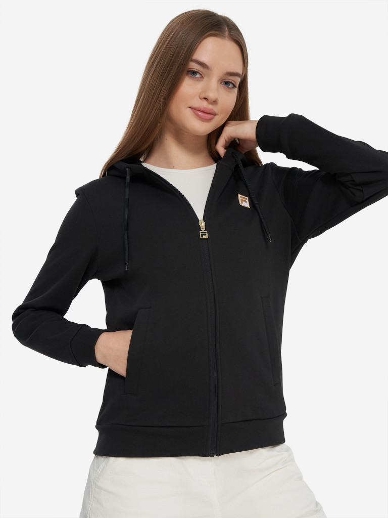 Толстовка женская FILA