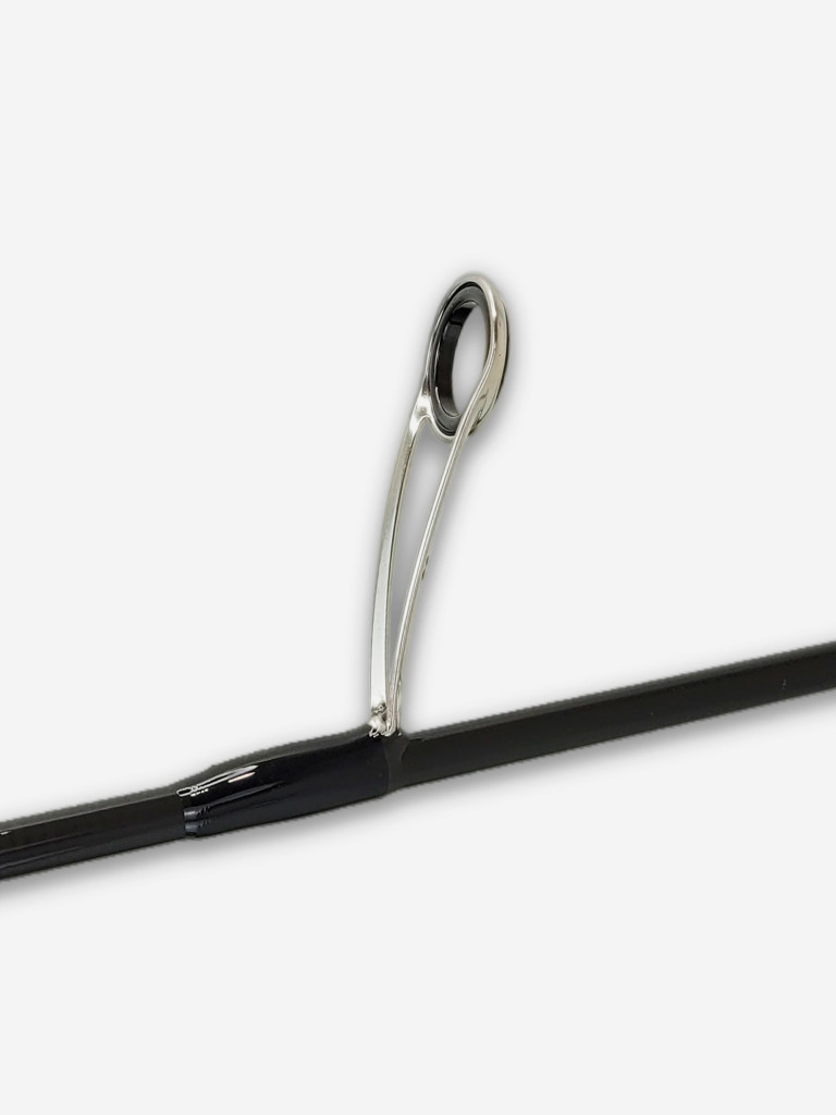 Спиннинг Kaida SLENDER 1.98м 0.3-3.0гр