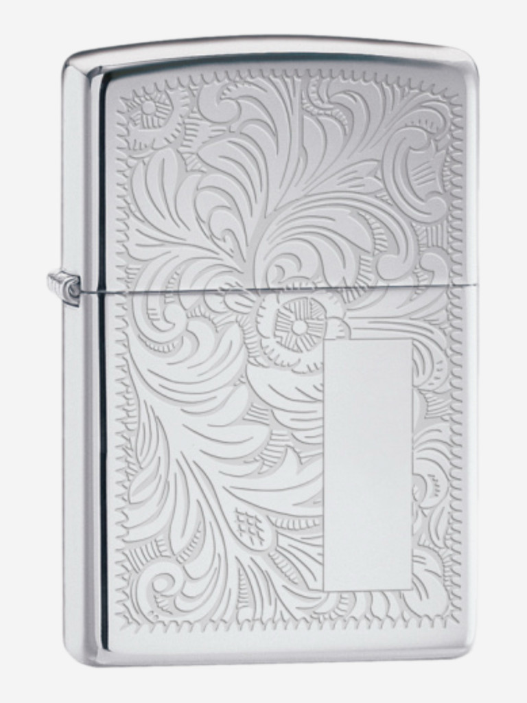 Зажигалка бензиновая ZIPPO 352 Venetian