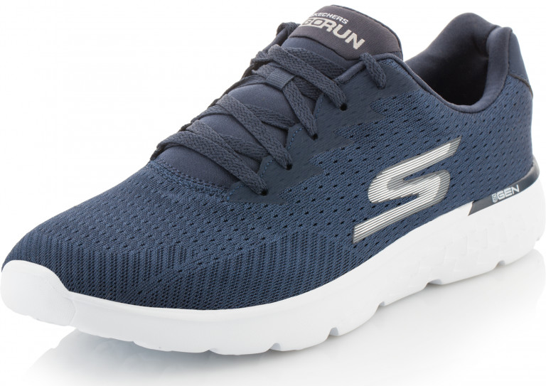 Men's skechers go run on sale