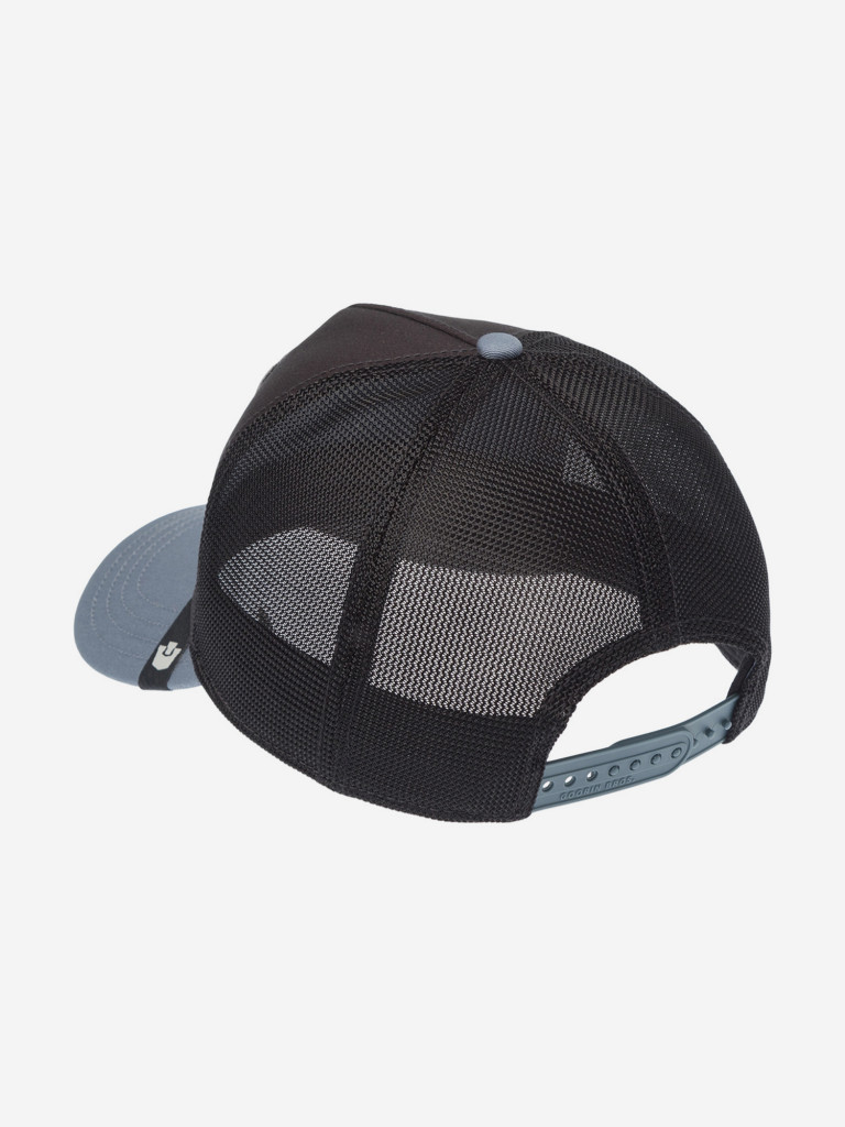 Бейсболка с сеточкой GOORIN BROTHERS 101-2501