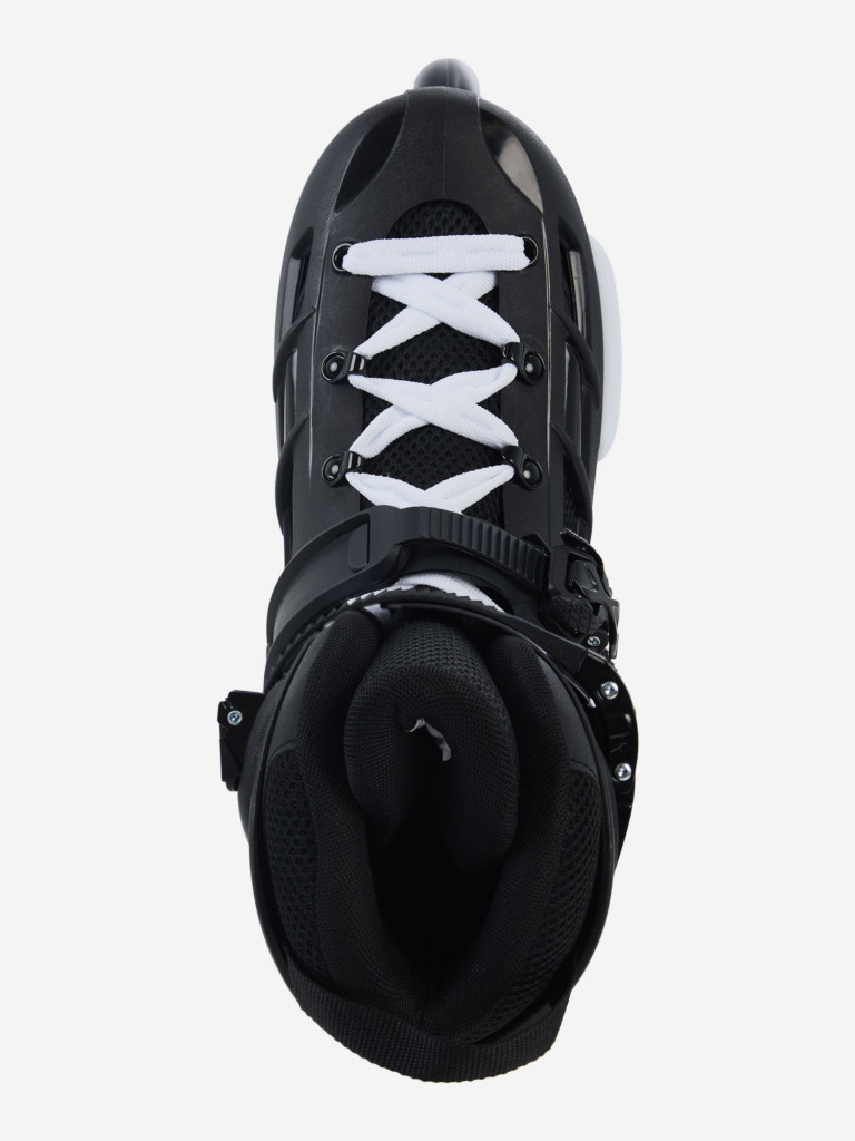 Роликовые коньки Reaction Urban 3 х110