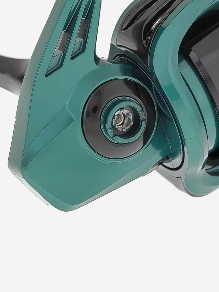 Катушка безынерционная Salmo Blaster SUPER 2 3000FD