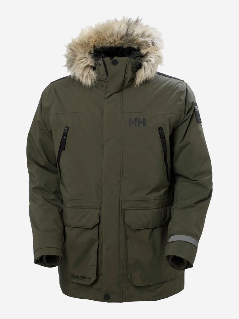 Куртка утепленная мужская Helly Hansen Reine