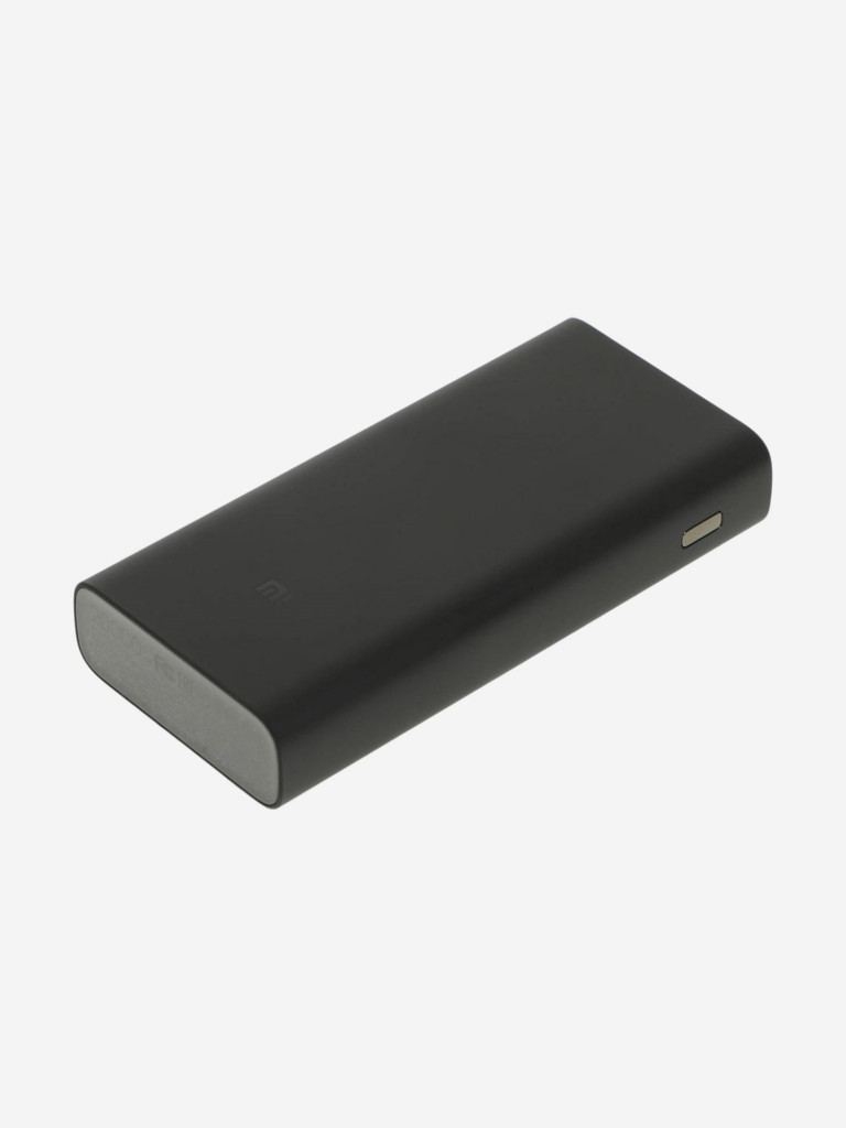 Мобильный аккумулятор XIAOMI Mi 3, черный, bhr5121gl