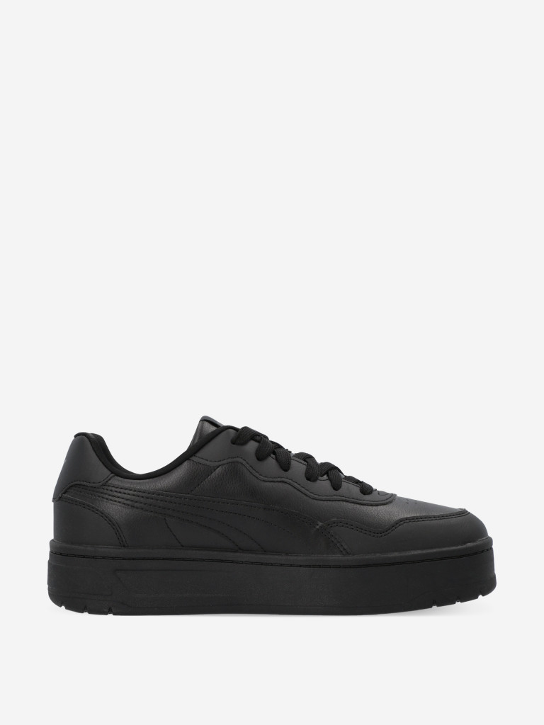 Кеды женские Puma Court Lally Skye
