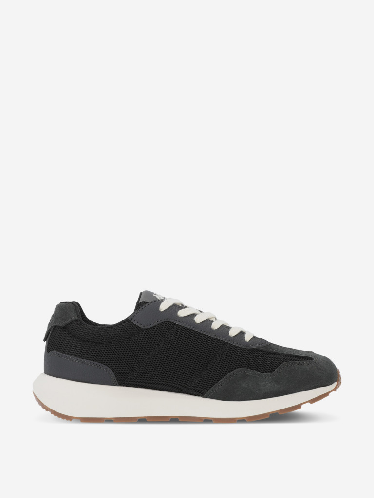 Кроссовки женские Kappa Authentic Run Mesh