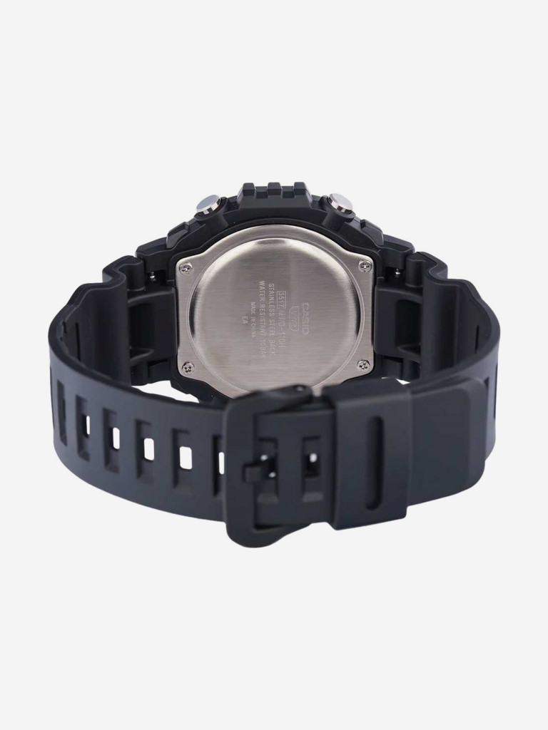 Спортивные часы CASIO ILLUMINATOR MWD-110HB-1B