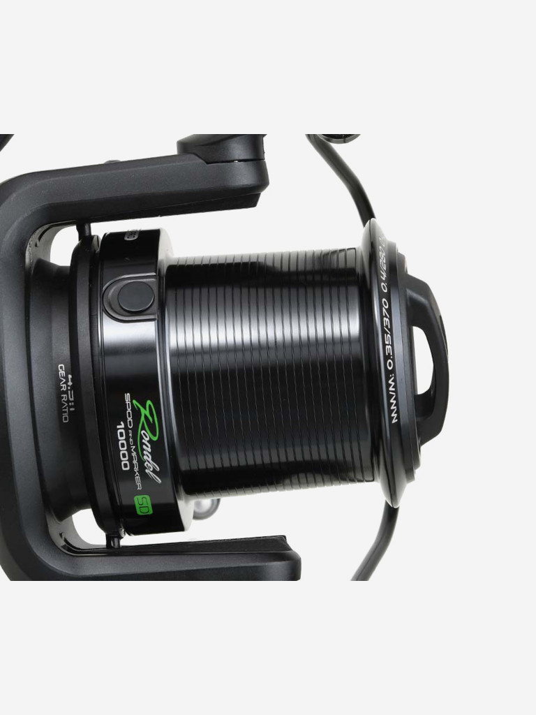 Катушкa CARP PRO Rondel 10000 SD Spod/Marker