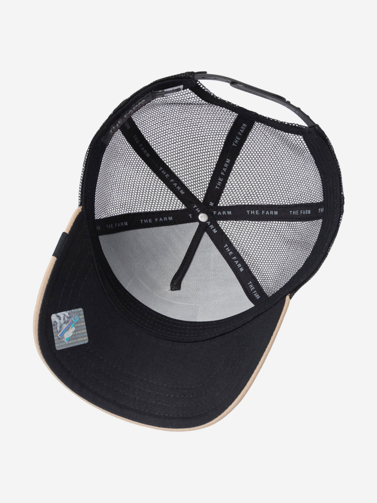 Бейсболка с сеточкой GOORIN BROTHERS 101-1787