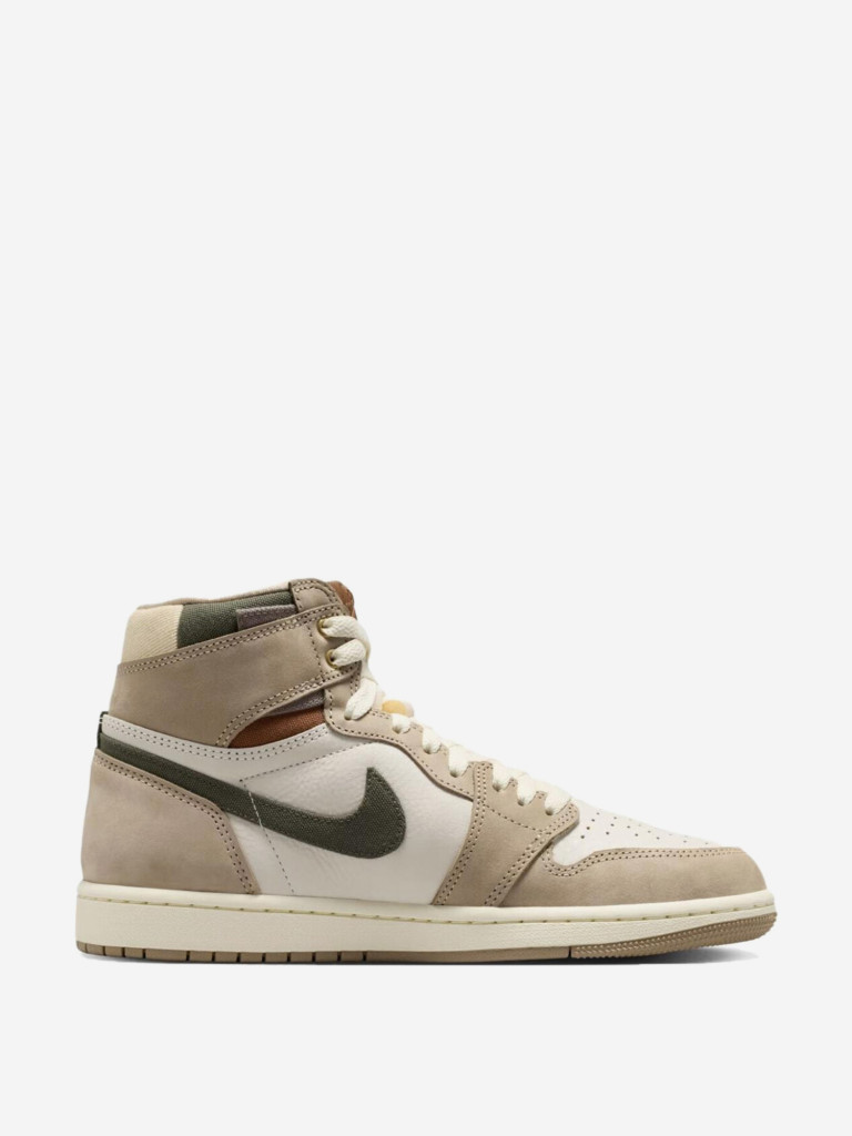 Кеды высокие женские Nike Jordan 1 High OG