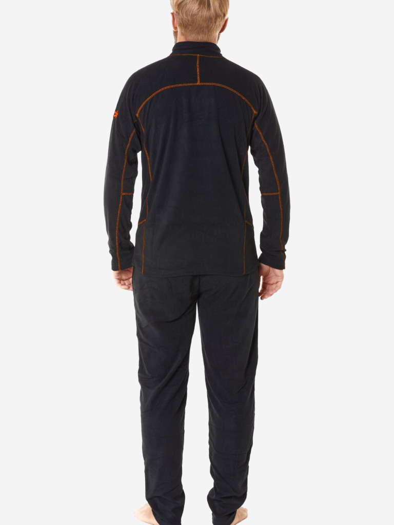 Комплект термобелья мужской Norfin NORD для рыбалки и охоты