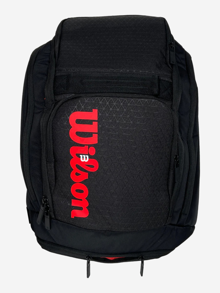 Рюкзак Wilson Clash V3 Super Tour
