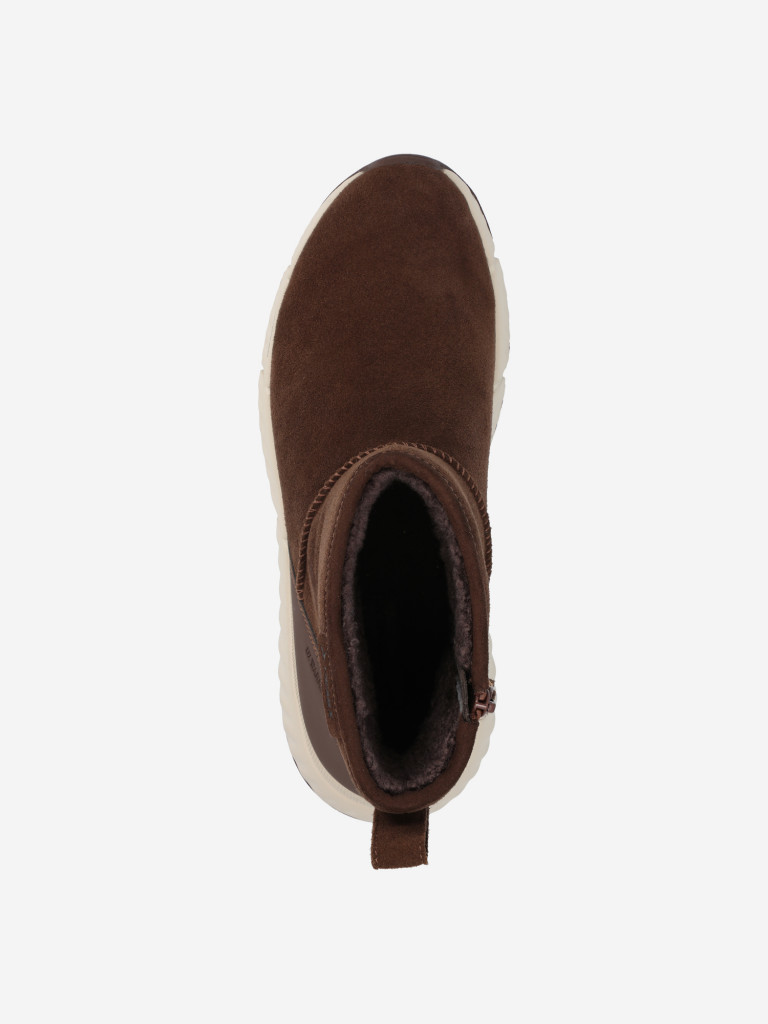 Сапоги утепленные женские Demix Atlanta 5 Fur