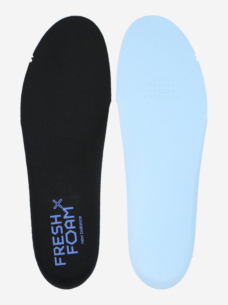 Кроссовки мужские New Balance Fresh Foam X Kaiha Road