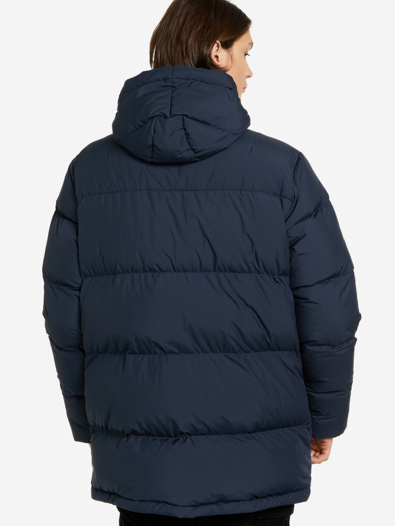 Пуховик мужской Peak Performance Rivel