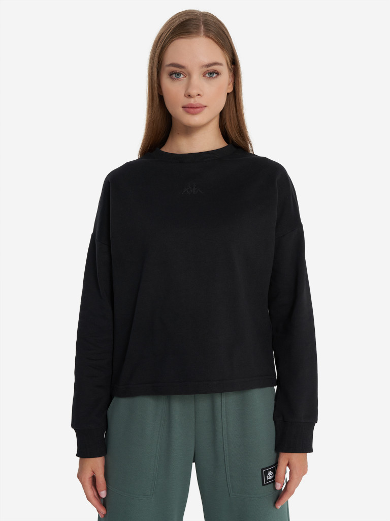 Свитшот женский Kappa