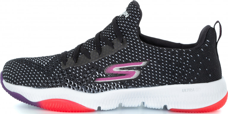 Кроссовки женские Skechers Go Run Tr-React