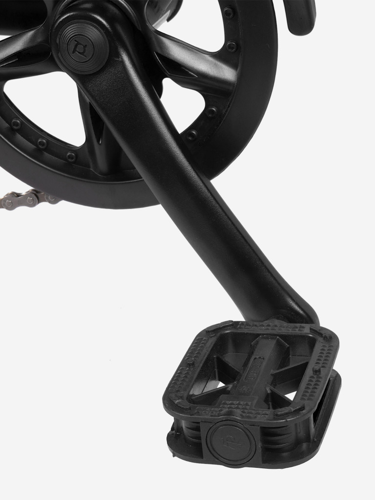 Велосипед мужской скоростной Spinn Uptown Men, 26"