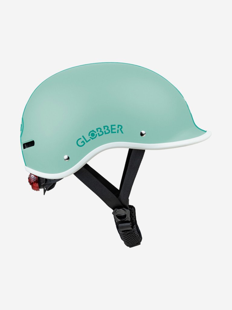 Шлем детский Globber MASTER HELMET