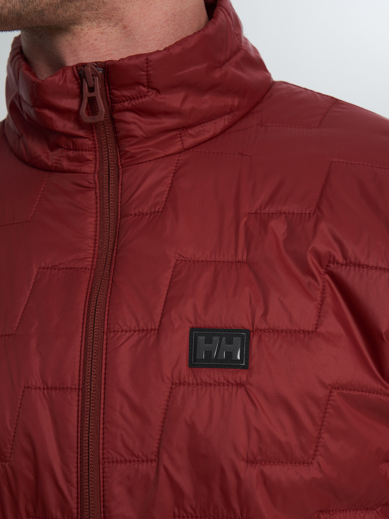 Куртка утепленная мужская Helly Hansen Lifaloft Insulator