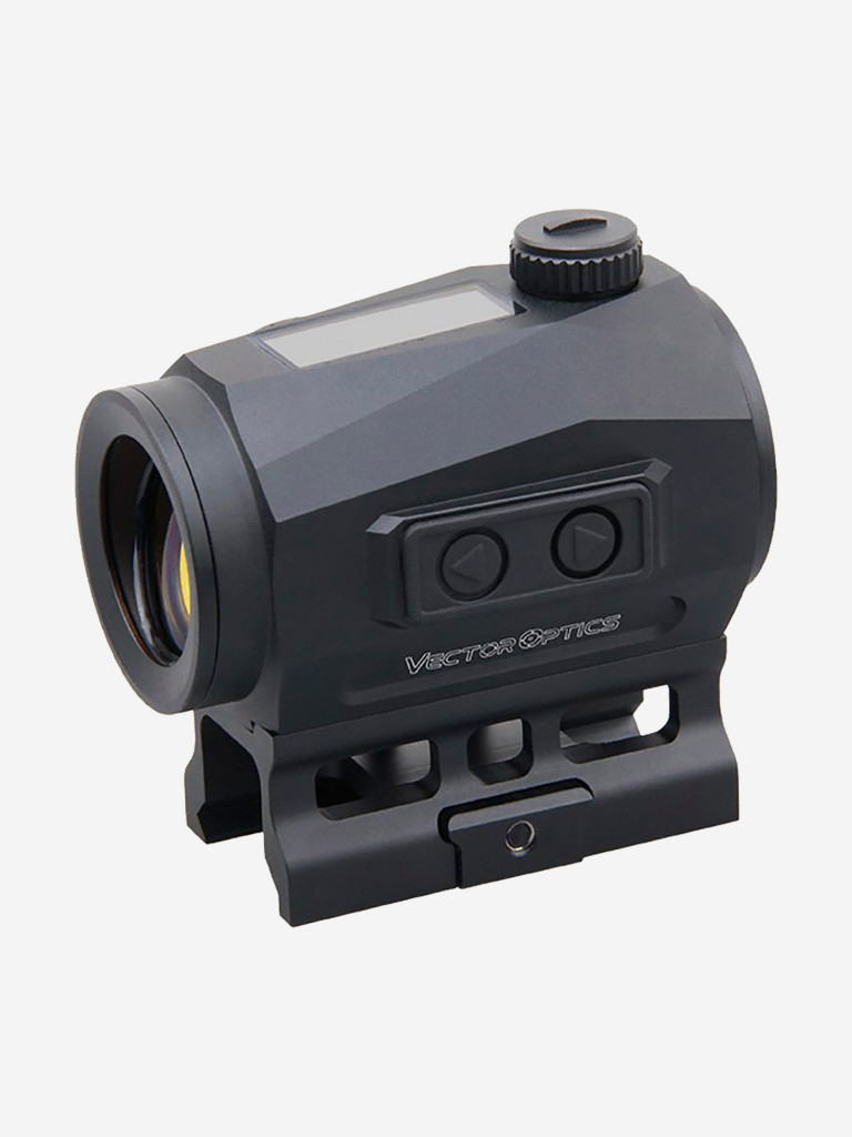 Коллиматорный прицел для охоты Vector Optics Scrapper Solar