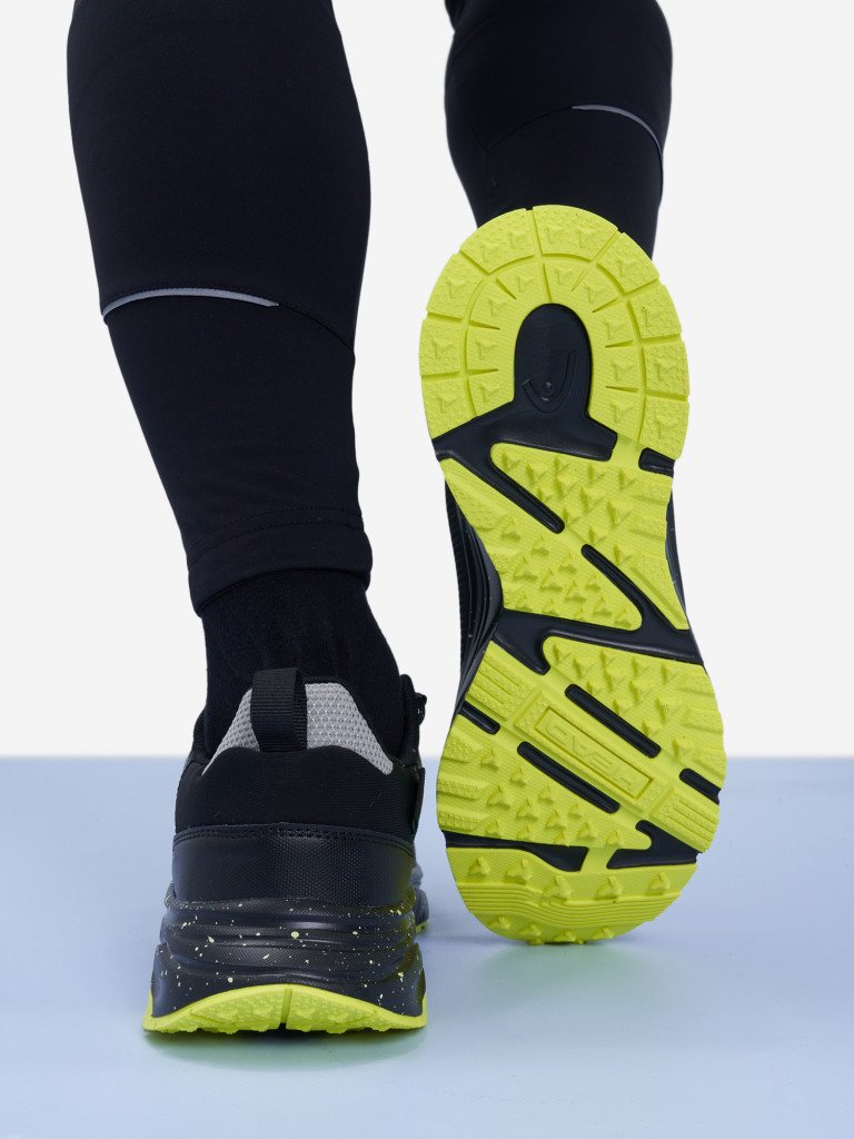 Кроссовки мужские Head Bb-000428 Evtx