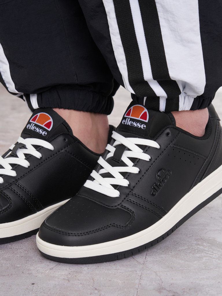 Кеды женские Ellesse