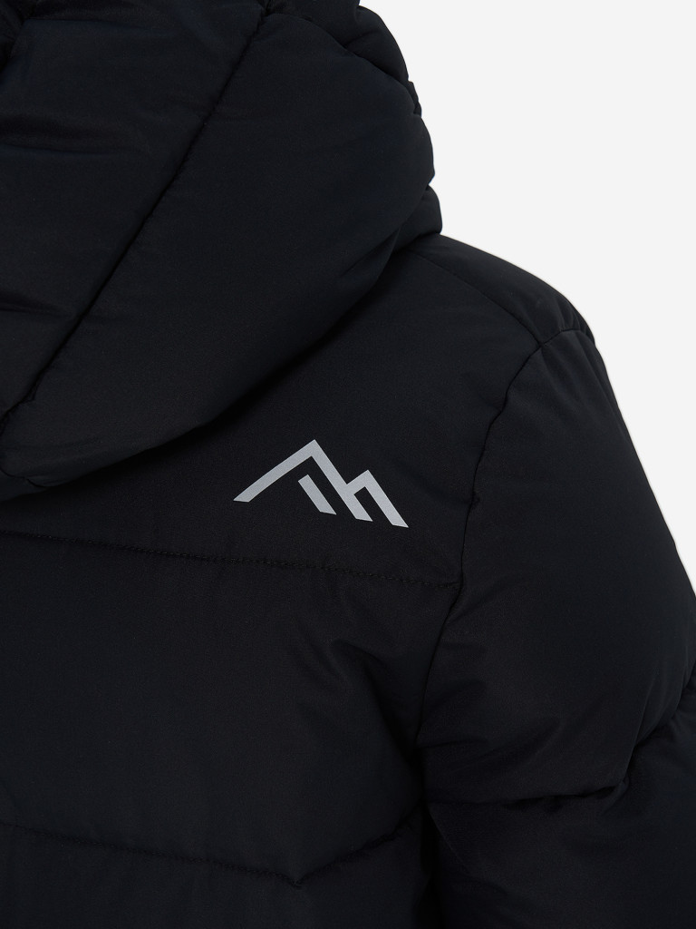 Пальто утепленное детское Outventure