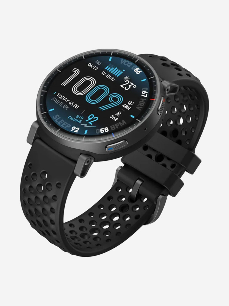 Умные часы Amazfit Active Max, A2557, черные