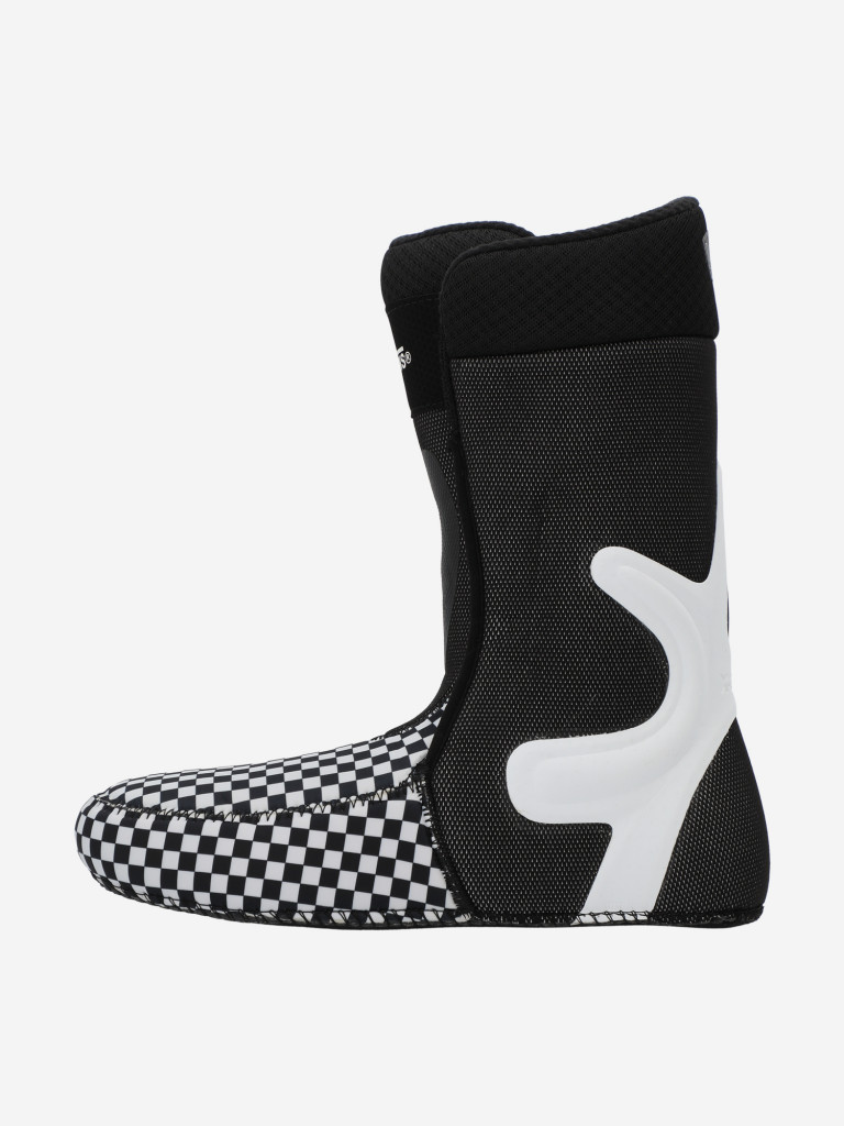 Сноубордические ботинки Vans Infuse