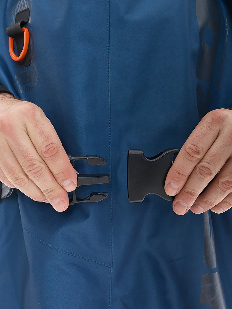 Мембранные вейдерсы Hord The 5 Camo, полиэстер, водонепроницаемые