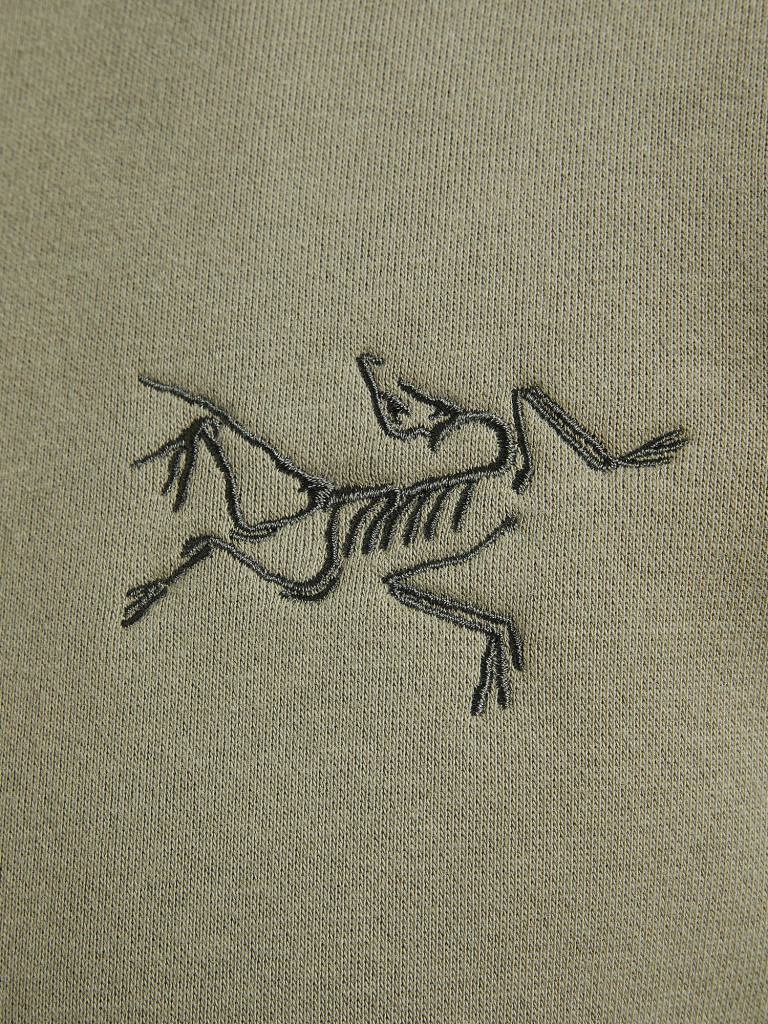 Толстовка мужская Arc'teryx Bird Emblem