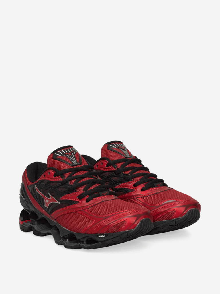 Кроссовки мужские Mizuno WAVE PROPHECY LS