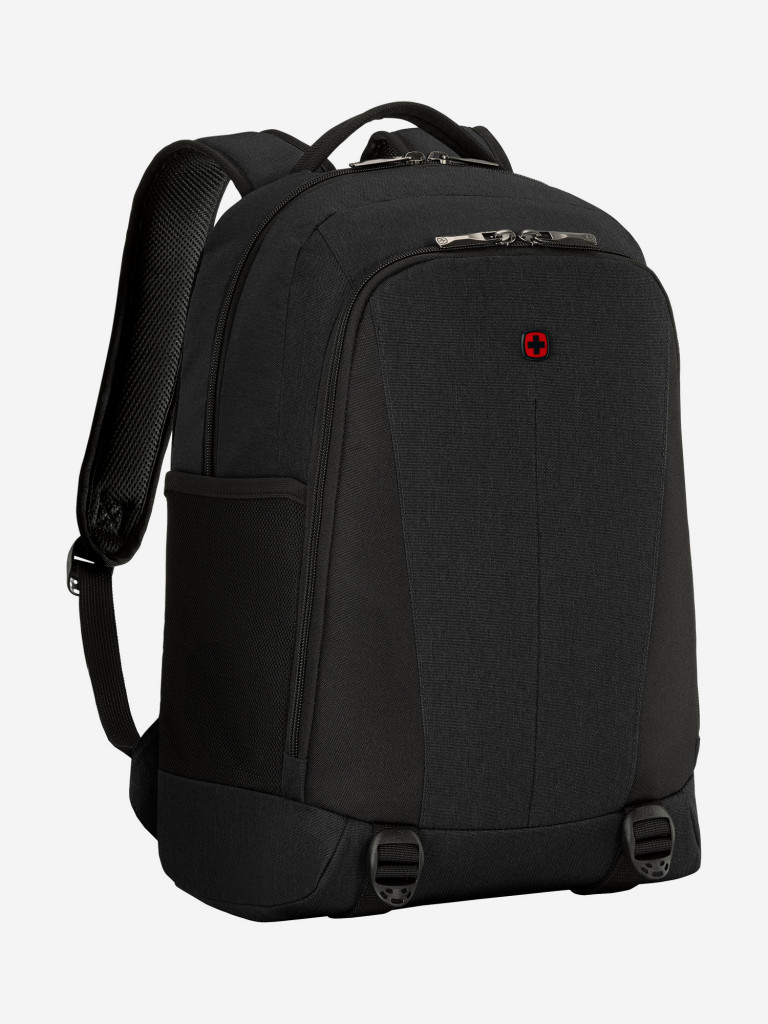 Рюкзак WENGER Oryson 16" чёрный 25 л.