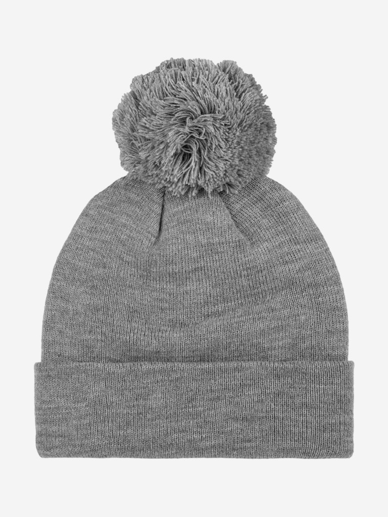 Шапка с помпоном FLEXFIT 1501P