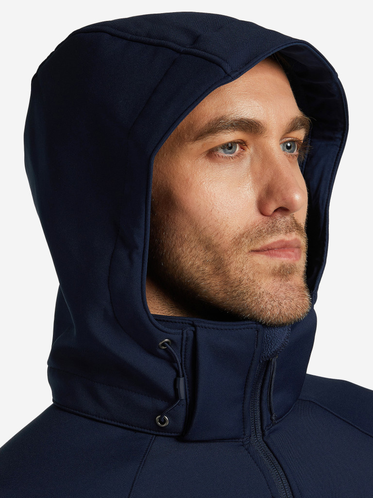 Куртка софтшелл мужская Columbia Cascade Ridge II Softshell