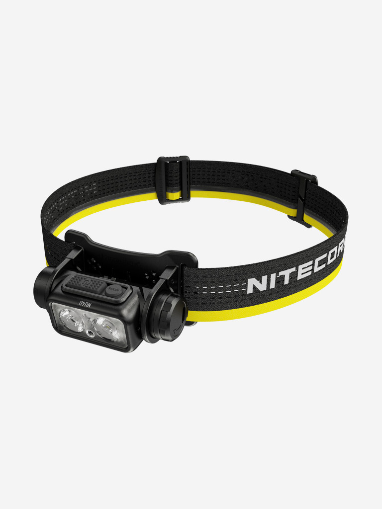 Налобный фонарь NITECORE NU40 (NU40)
