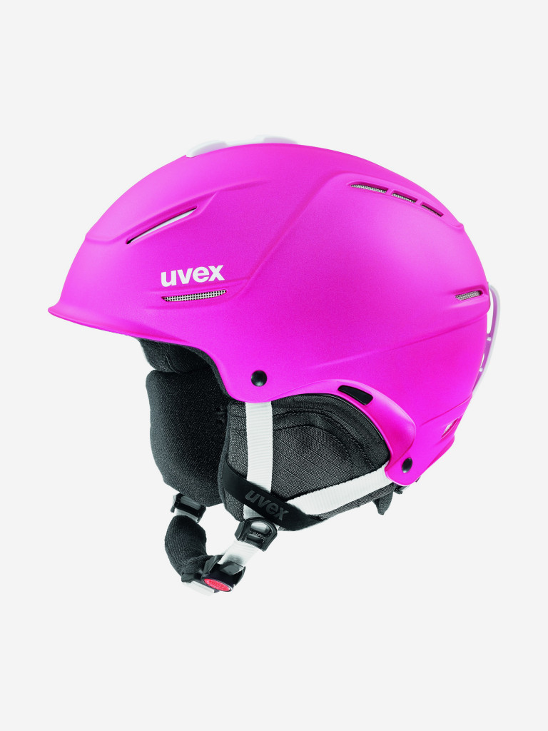 Шлем Uvex P1us 2.0