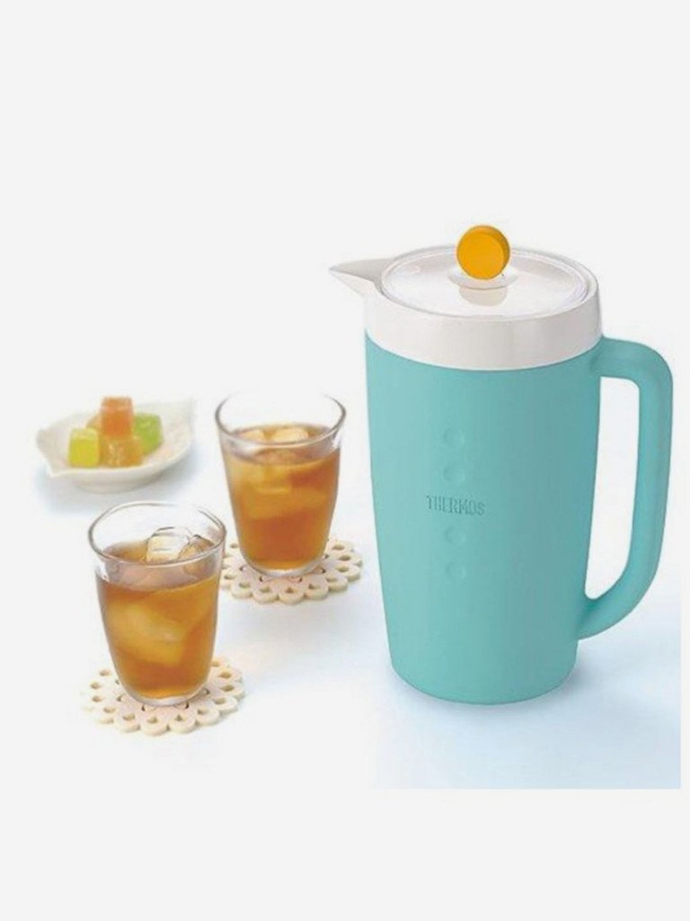 Термос-кувшин THERMOS TPG-1500, из пластмассы, 1.5 л