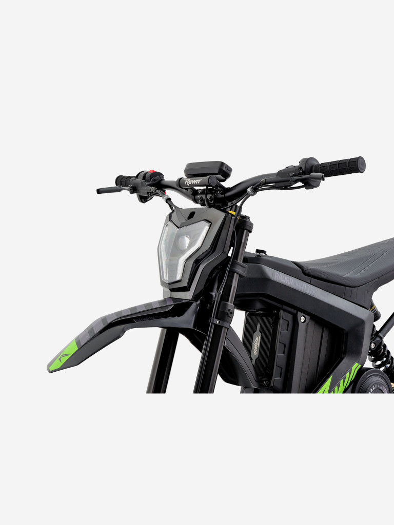 Электрический питбайк RAWRR Mantis-X