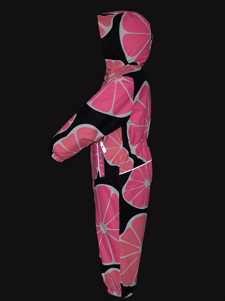 Комбинезон для девочки JAM MIX