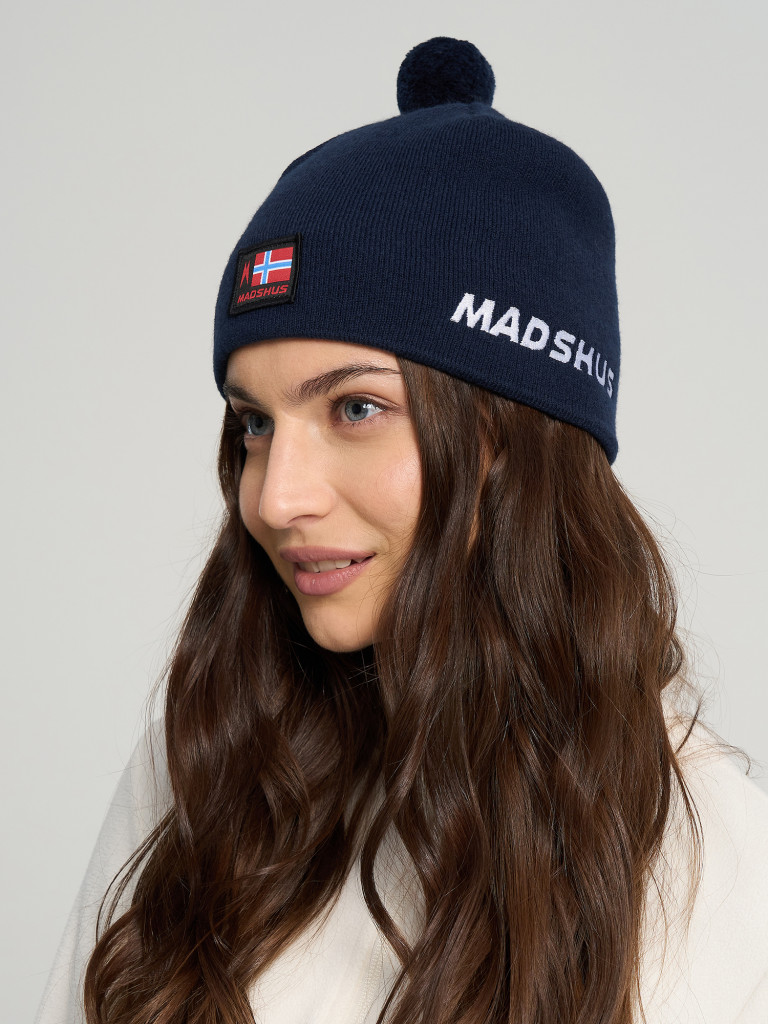 Шапка Madshus