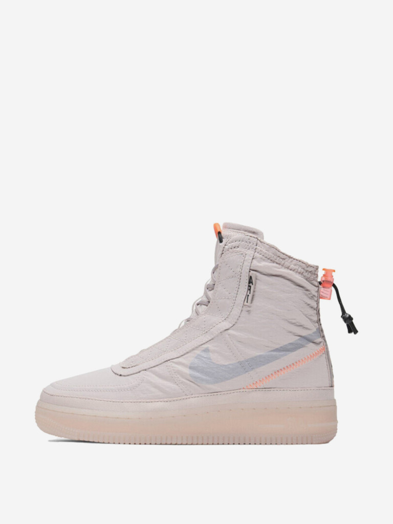 Кеды высокие женские Nike Air Force 1 High Shell