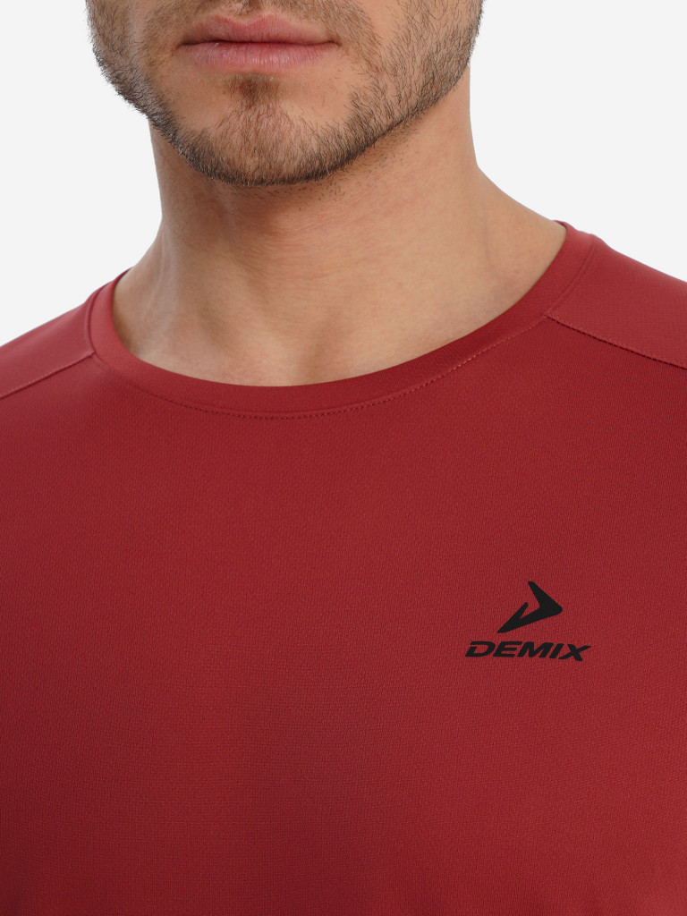 Футболка мужская Demix