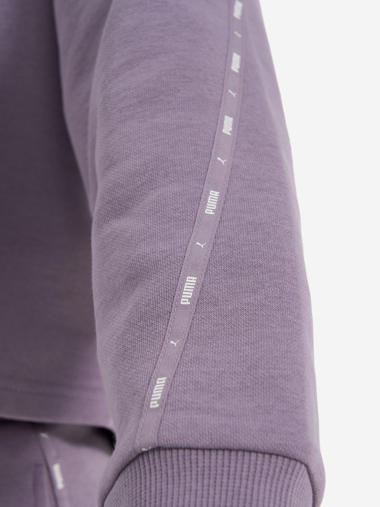 Худи женское PUMA Ess Tape
